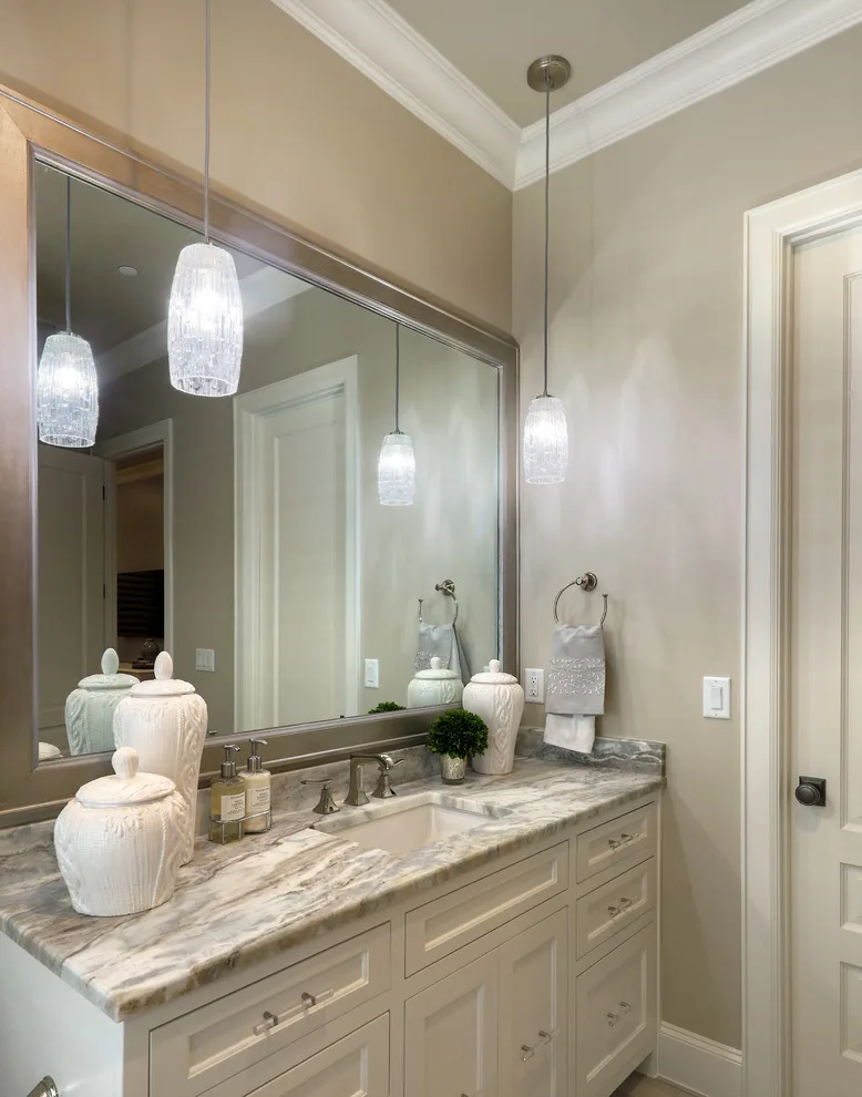 French Classic by Atwood Custom Homes - Photo 5