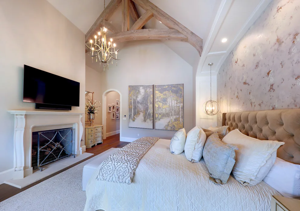 French Classic by Atwood Custom Homes - Photo 9