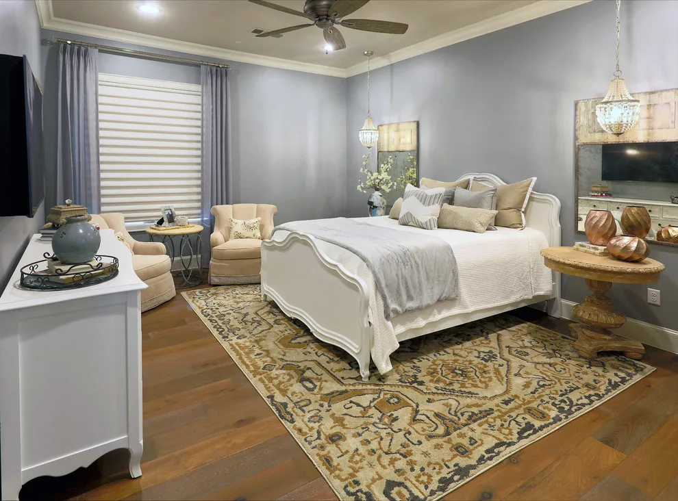 French Classic by Atwood Custom Homes - Photo 15