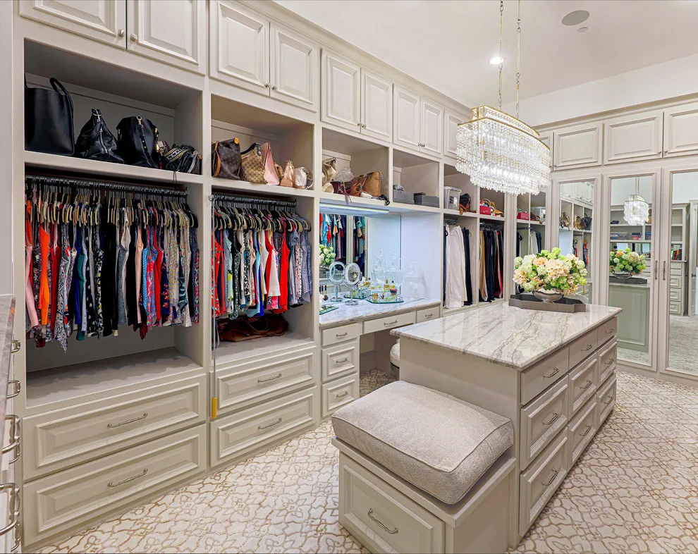 French Classic by Atwood Custom Homes - Photo 16
