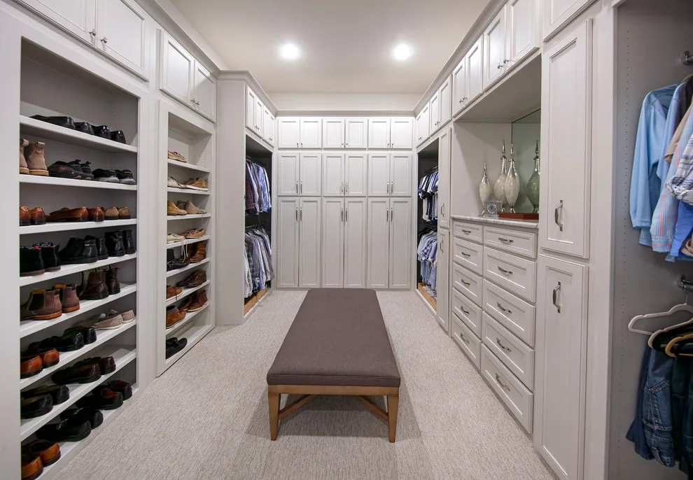 French Classic by Atwood Custom Homes - Photo 25