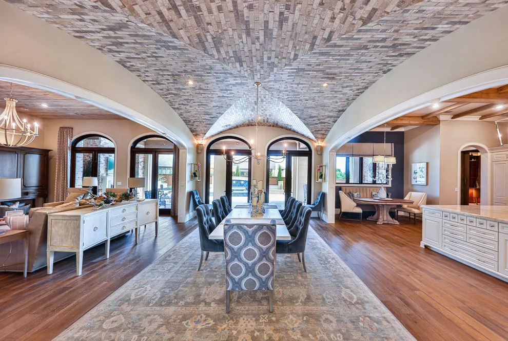 French Classic by Atwood Custom Homes - Photo 20