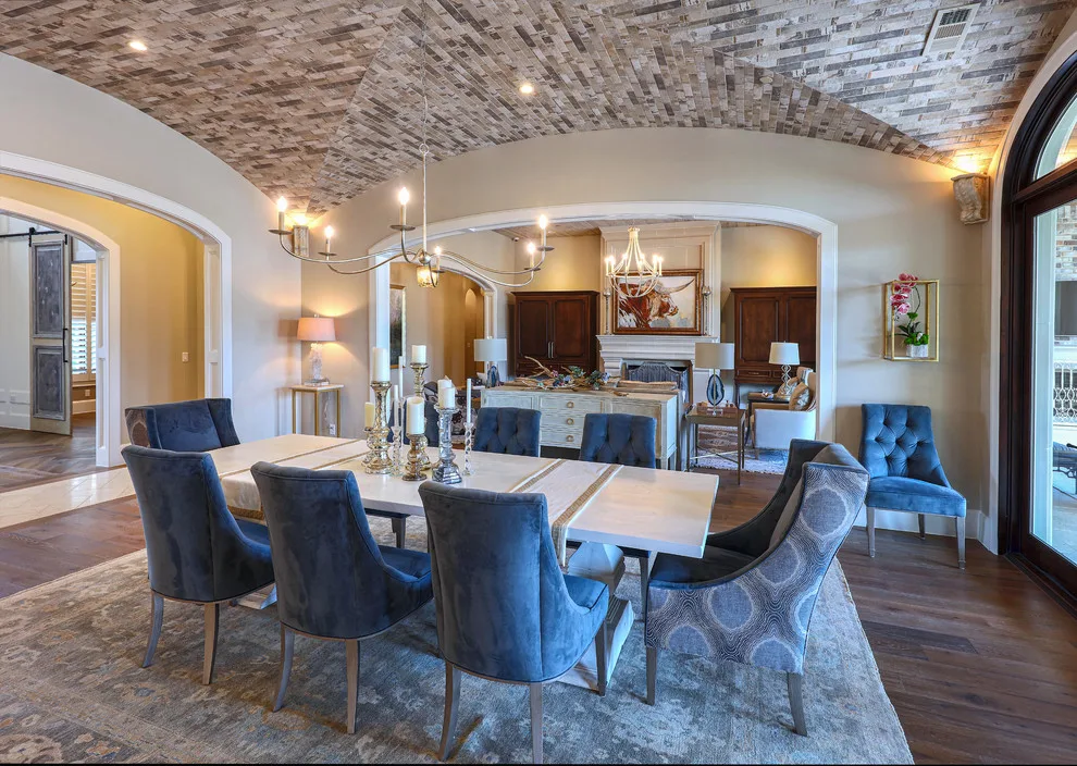 French Classic by Atwood Custom Homes - Photo 13