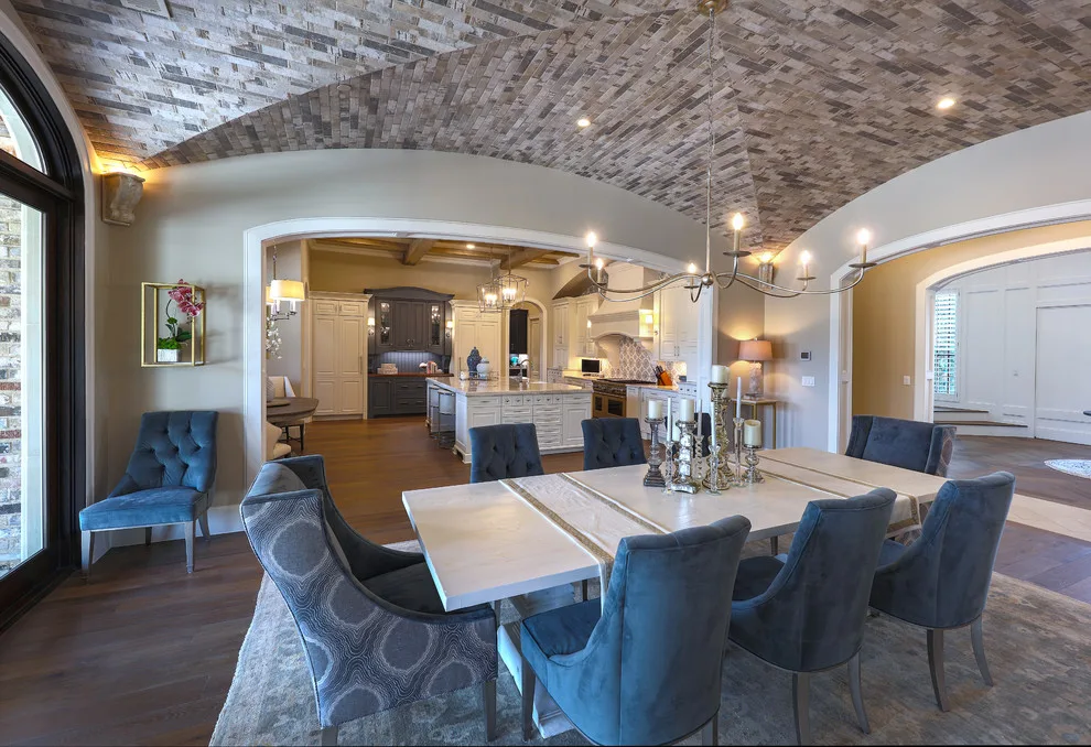 French Classic by Atwood Custom Homes - Photo 27