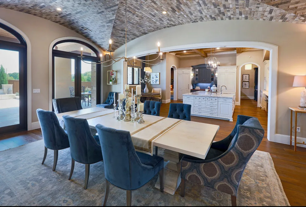 French Classic by Atwood Custom Homes - Photo 8