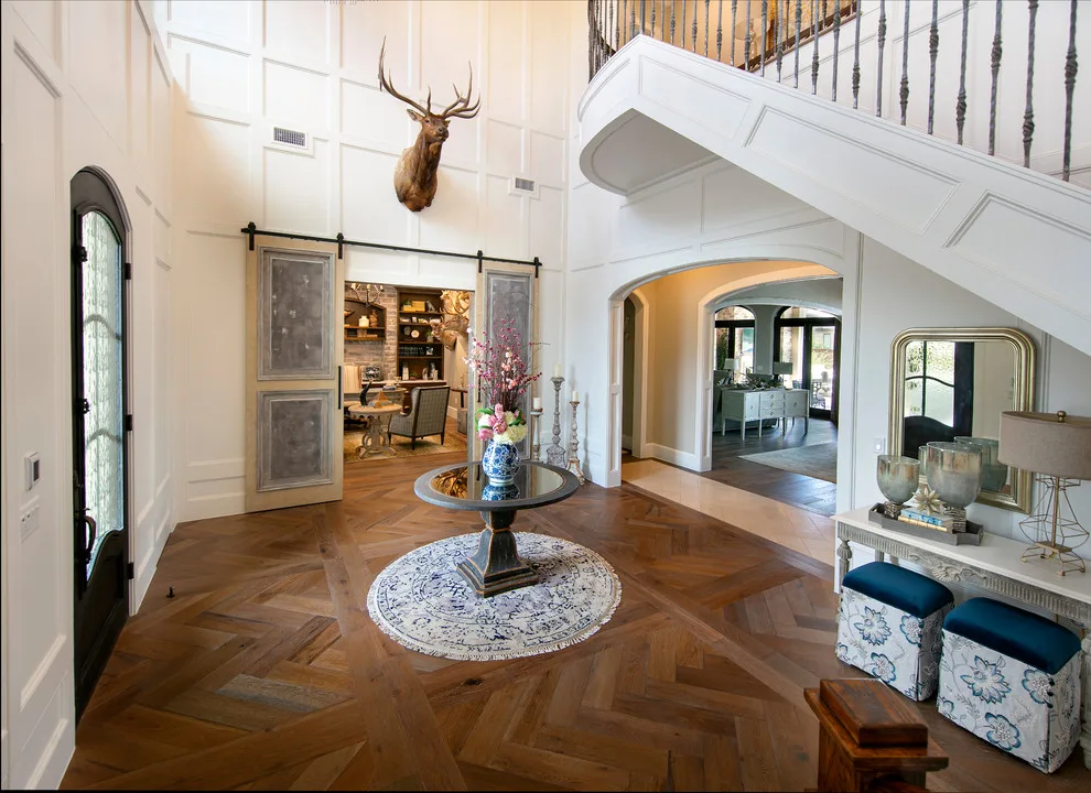 French Classic by Atwood Custom Homes - Photo 6