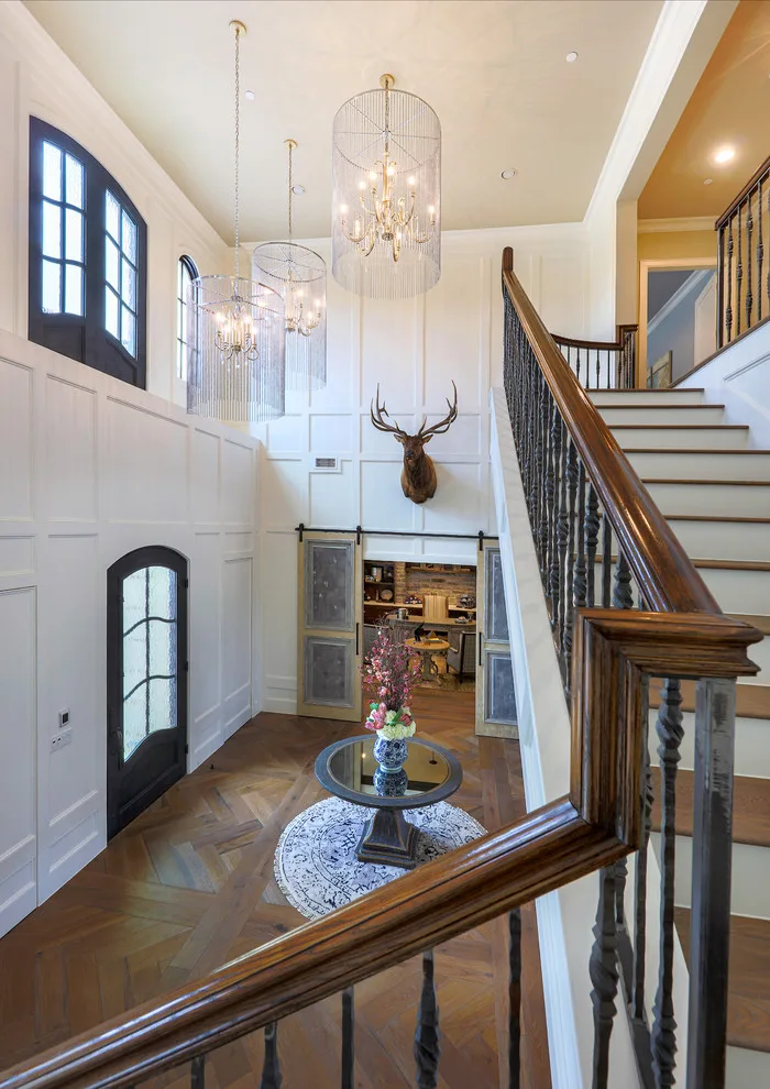 French Classic by Atwood Custom Homes - Photo 14