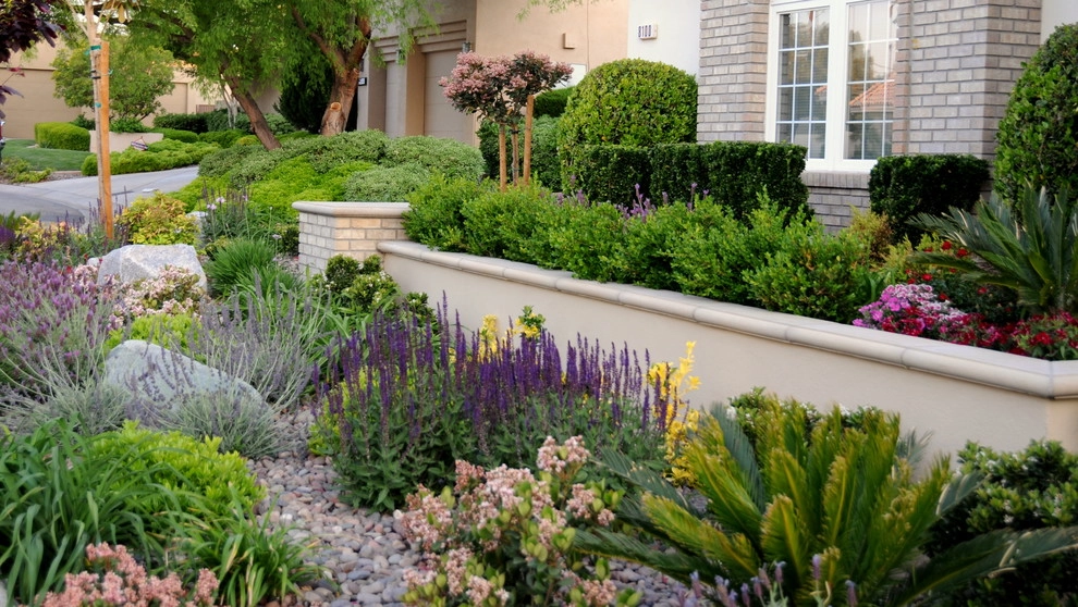 Softscaping by Chip-n-dale's Custom Landscaping - Photo 14