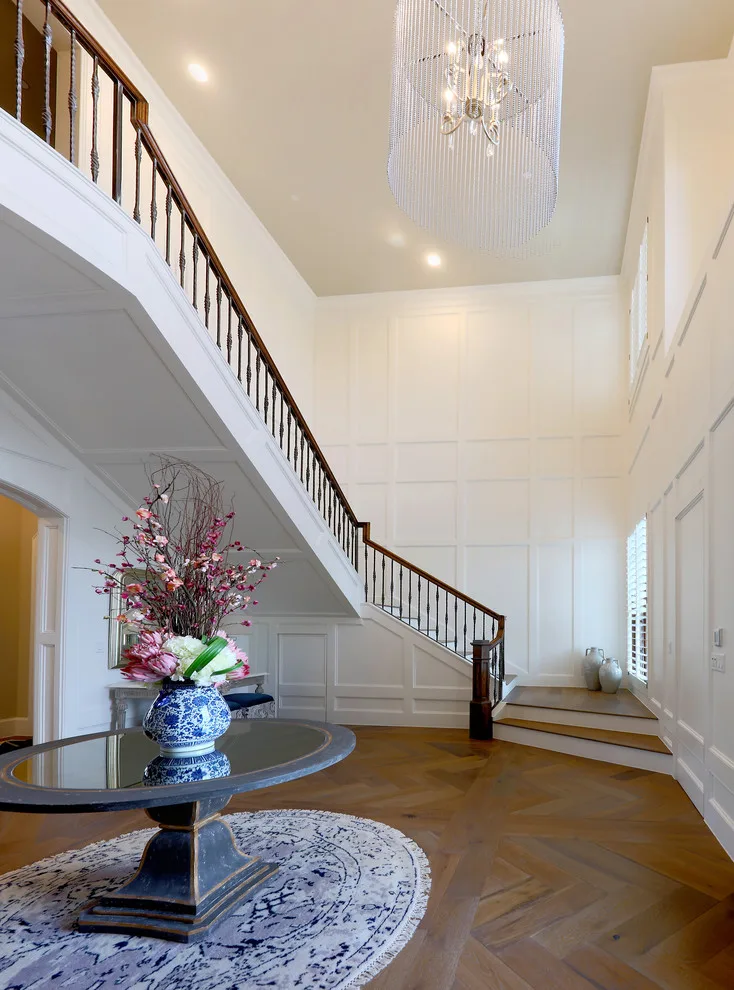 French Classic by Atwood Custom Homes - Photo 28