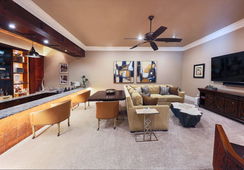 French Classic by Atwood Custom Homes - Photo 10