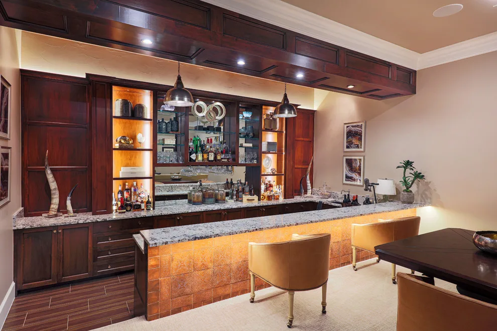 French Classic by Atwood Custom Homes - Photo 32