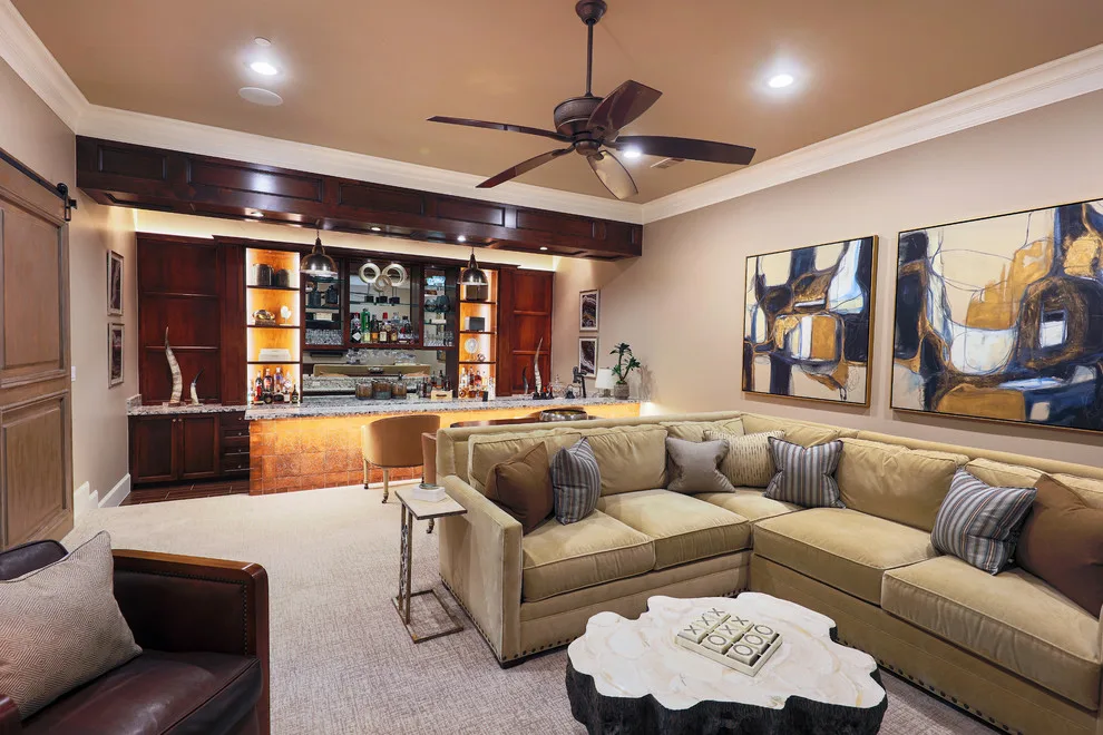 French Classic by Atwood Custom Homes - Photo 4