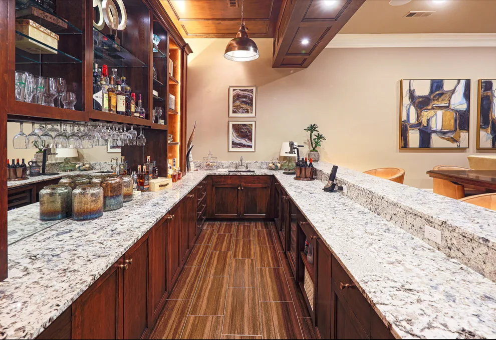 French Classic by Atwood Custom Homes - Photo 12