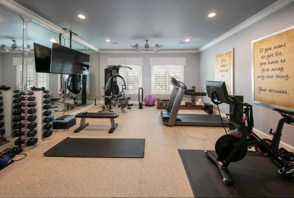 French Classic by Atwood Custom Homes - Photo 18