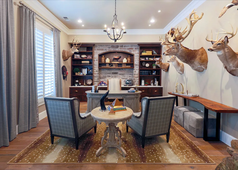 French Classic by Atwood Custom Homes - Photo 45