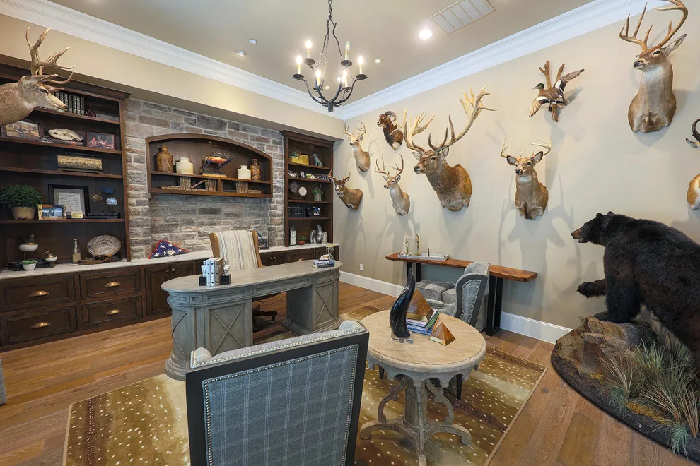 French Classic by Atwood Custom Homes - Photo 17