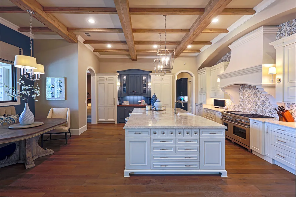 French Classic by Atwood Custom Homes - Photo 11