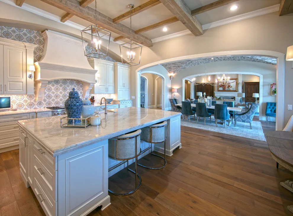 French Classic by Atwood Custom Homes - Photo 47