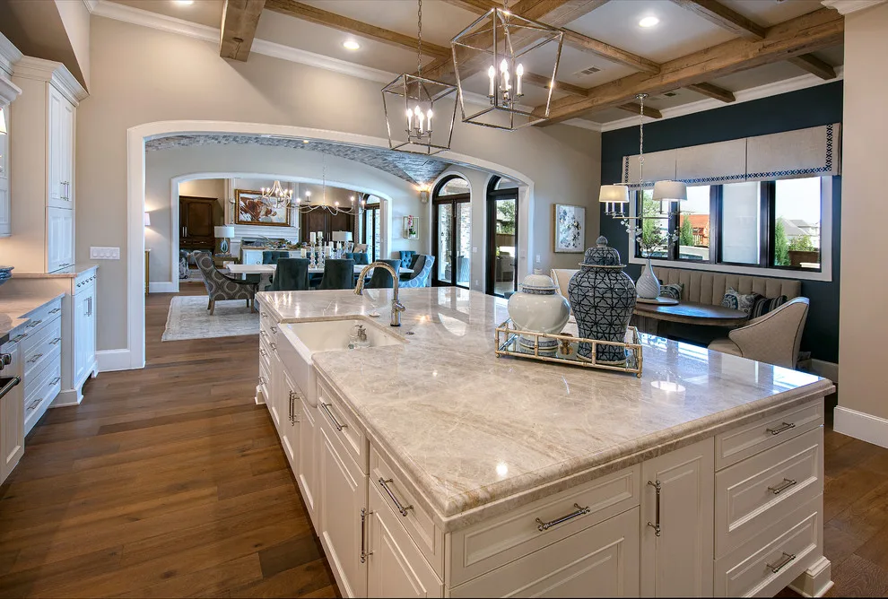 Atwood Custom Homes - Photo 3