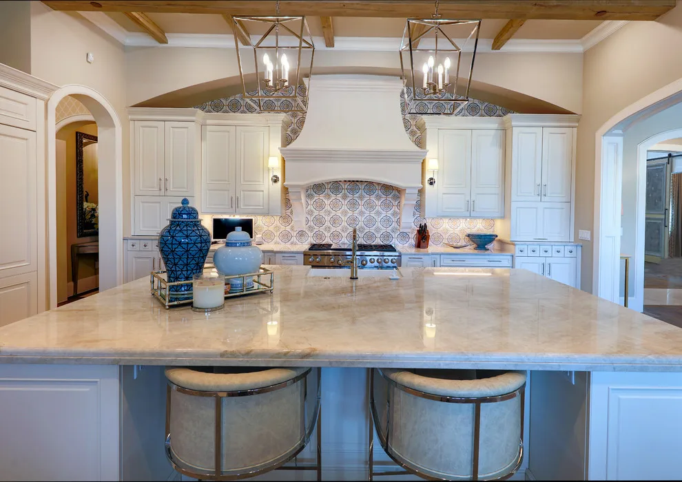 French Classic by Atwood Custom Homes - Photo 40