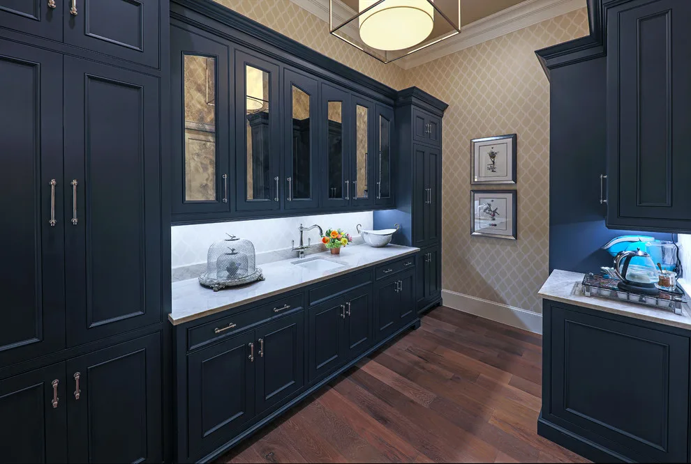 French Classic by Atwood Custom Homes - Photo 2
