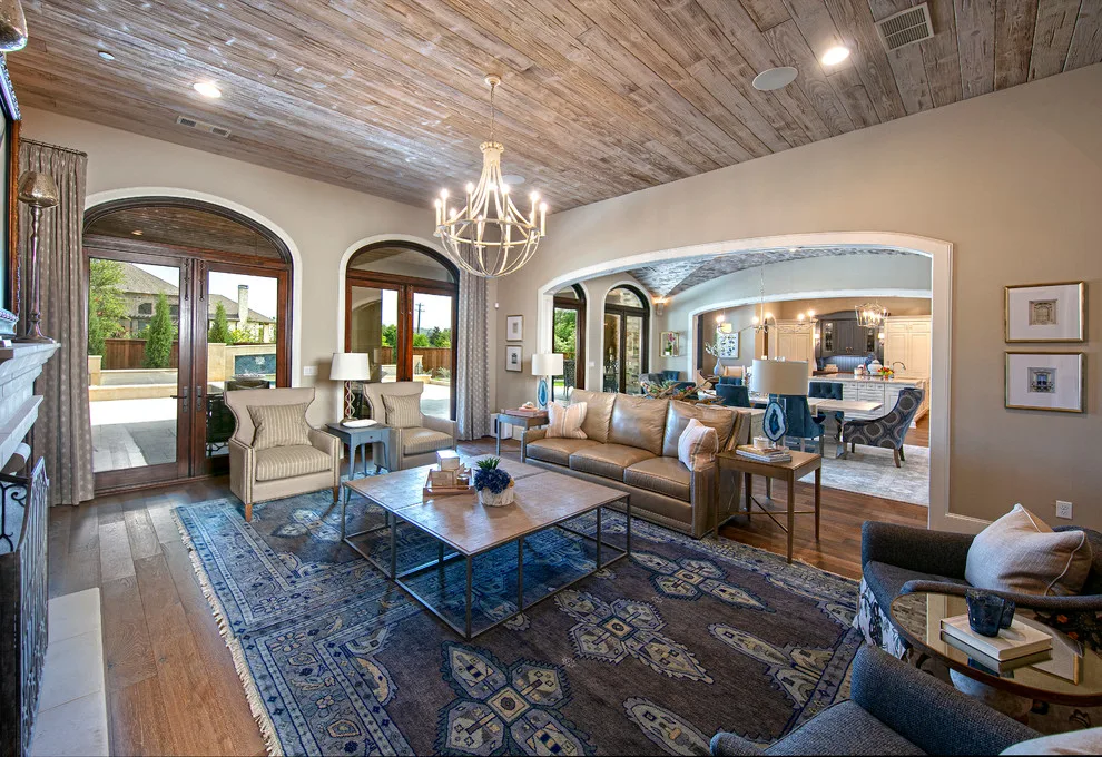 French Classic by Atwood Custom Homes - Photo 34