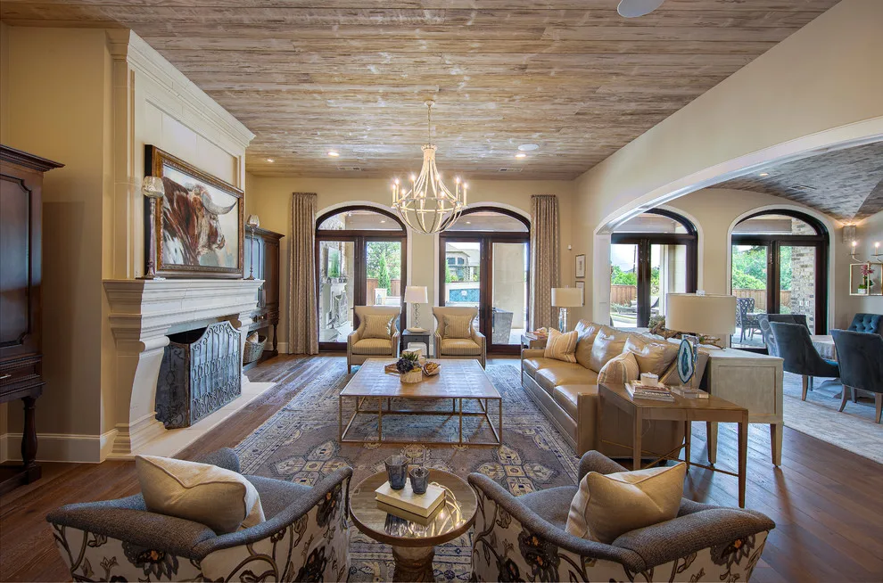French Classic by Atwood Custom Homes - Photo 39