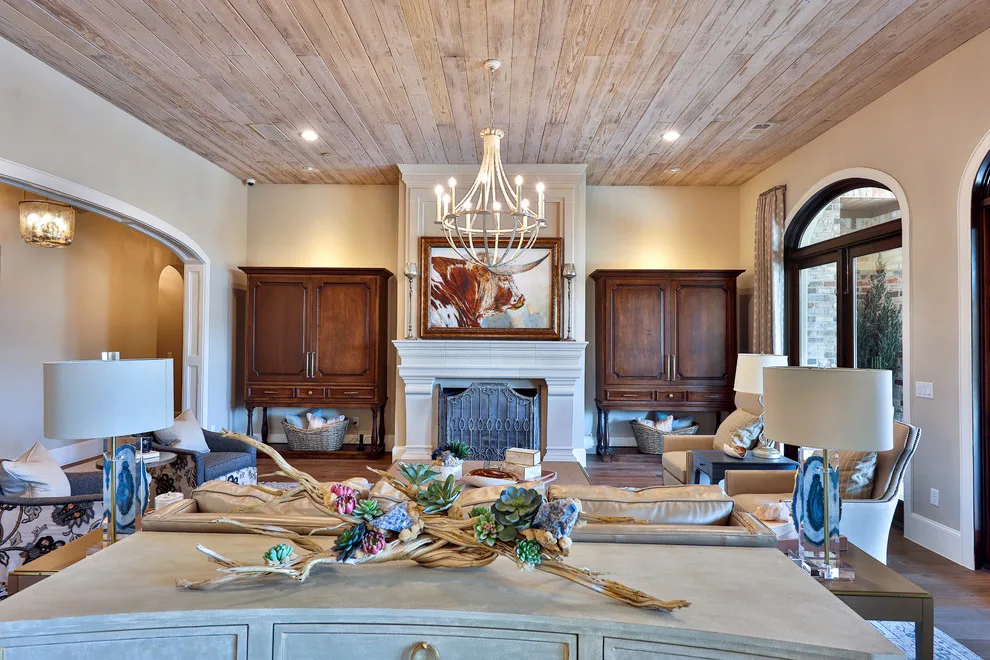 French Classic by Atwood Custom Homes - Photo 22