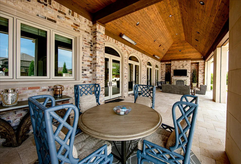French Classic by Atwood Custom Homes - Photo 29
