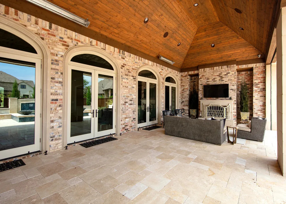 French Classic by Atwood Custom Homes - Photo 33