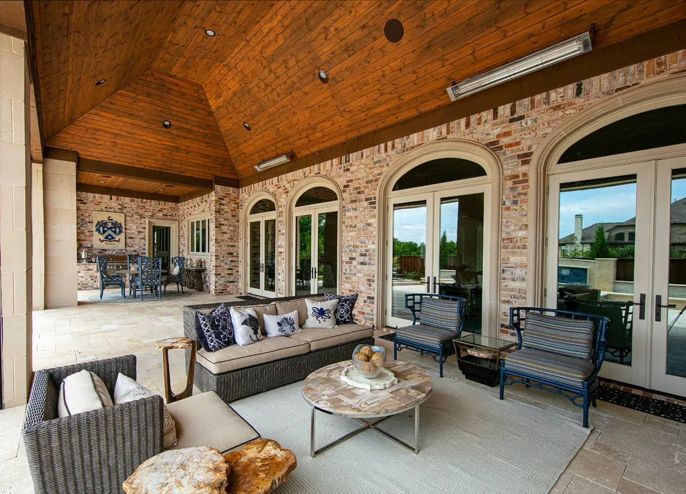 French Classic by Atwood Custom Homes - Photo 31