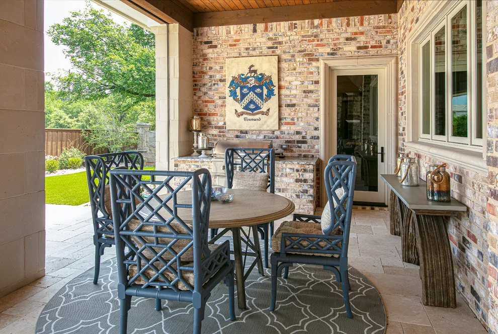 French Classic by Atwood Custom Homes - Photo 37