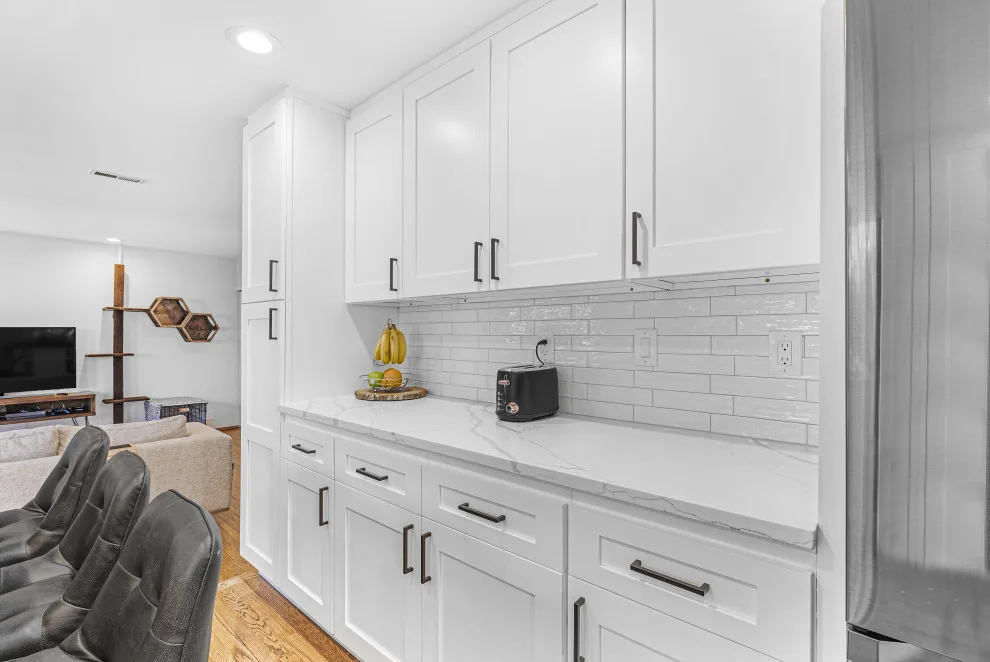 Pristine Kitchen in Redmond by United Signature - Photo 12