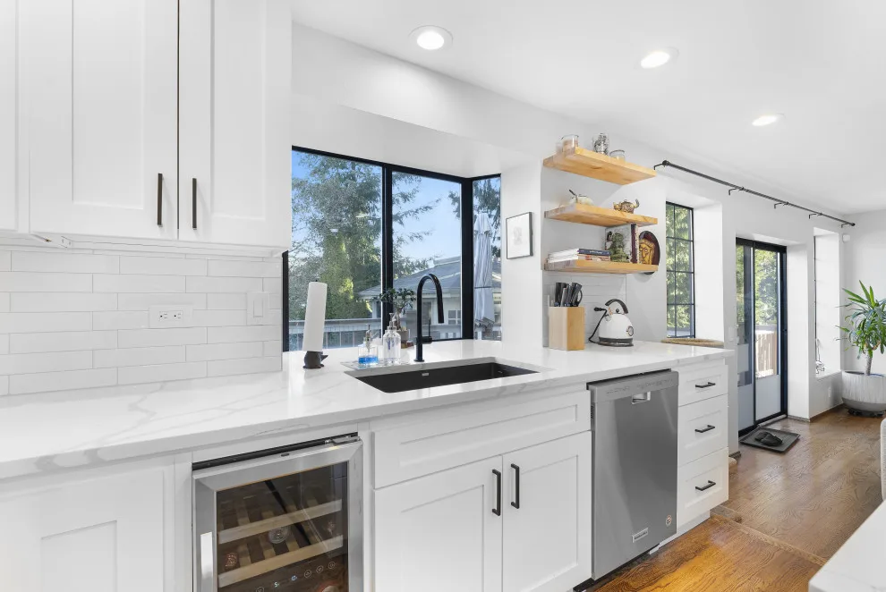 Pristine Kitchen in Redmond by United Signature - Photo 4