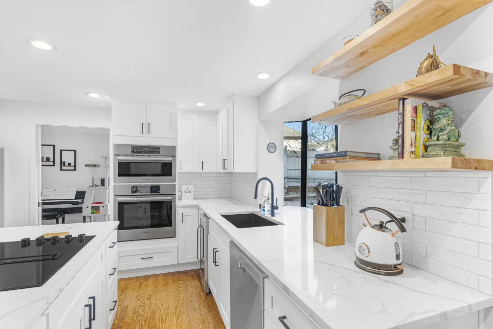 Pristine Kitchen in Redmond by United Signature - Photo 9