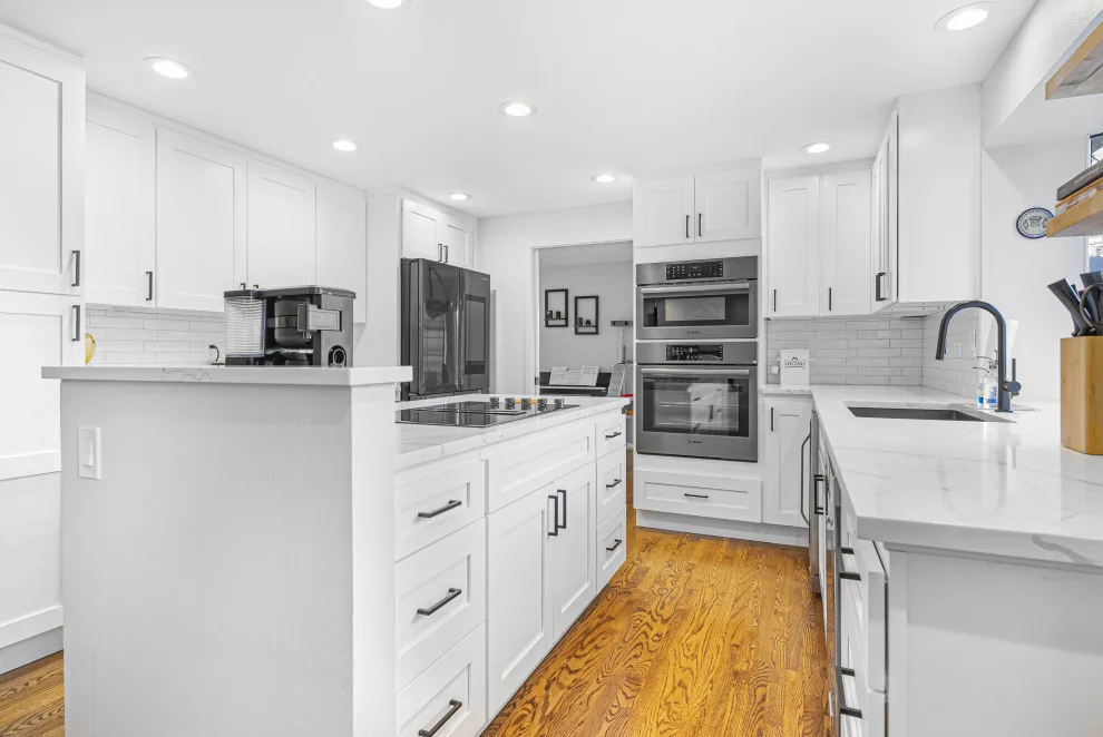 Pristine Kitchen in Redmond by United Signature - Photo 8