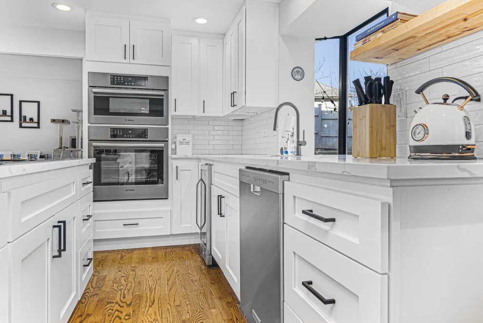 Pristine Kitchen in Redmond by United Signature - Photo 6