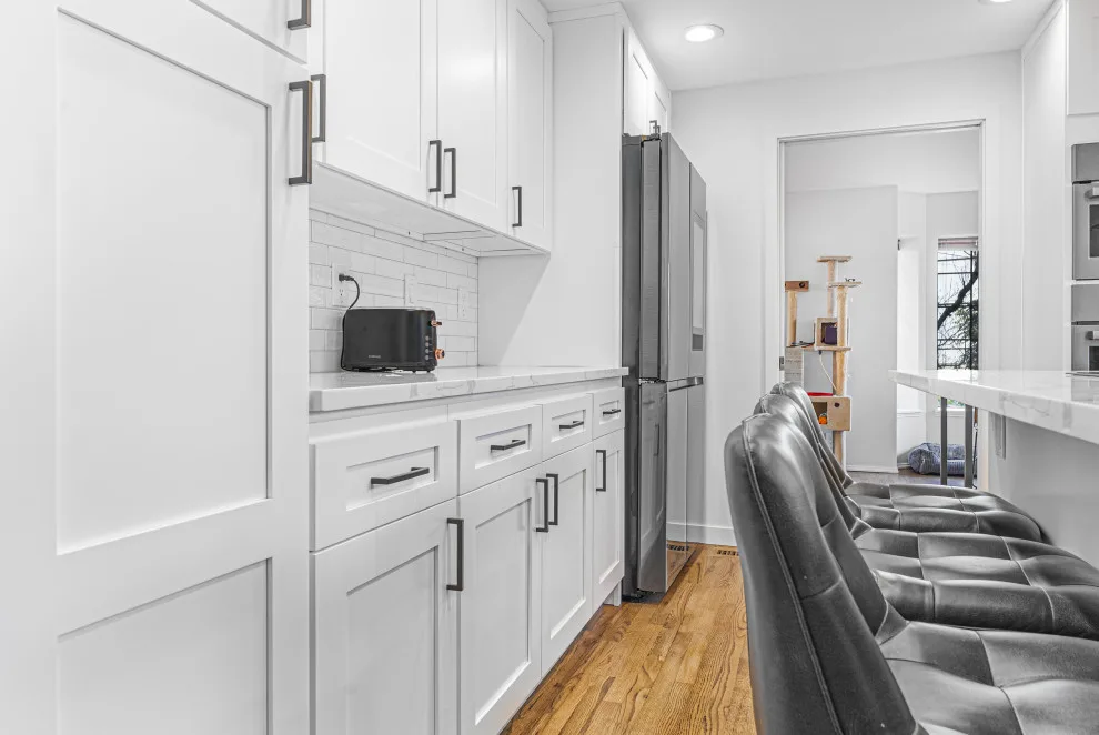 Pristine Kitchen in Redmond by United Signature - Photo 10