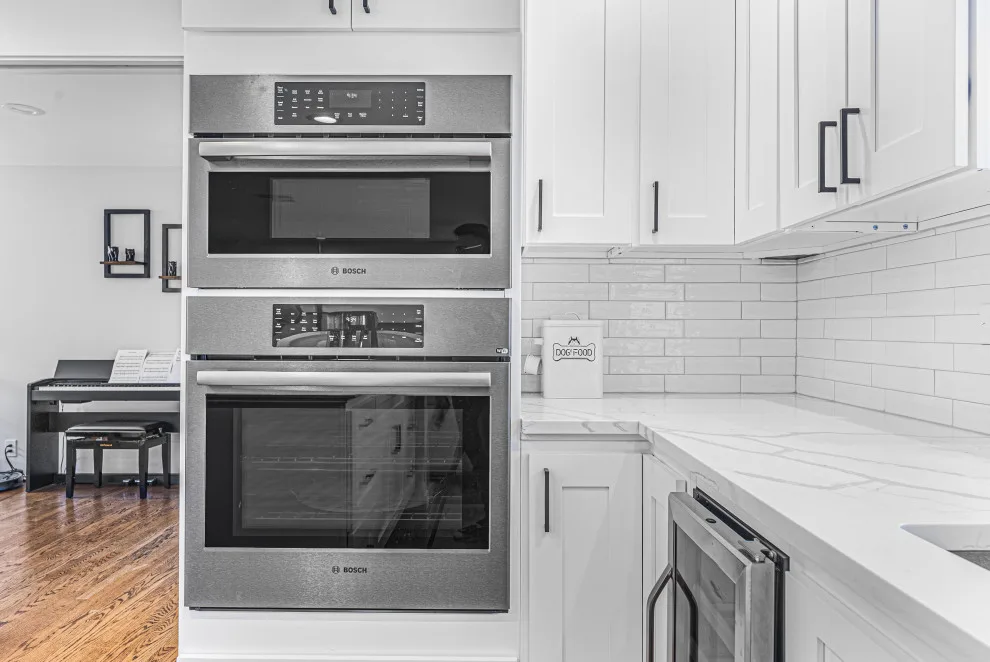 Pristine Kitchen in Redmond by United Signature - Photo 16