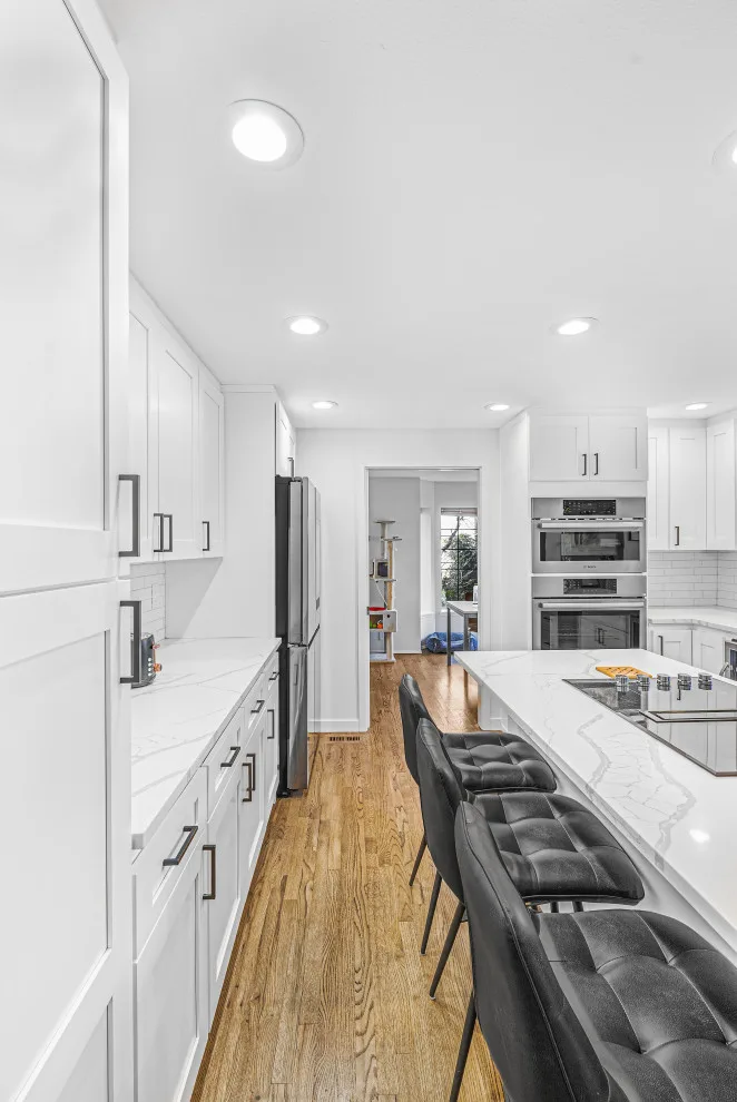 Pristine Kitchen in Redmond by United Signature - Photo 5
