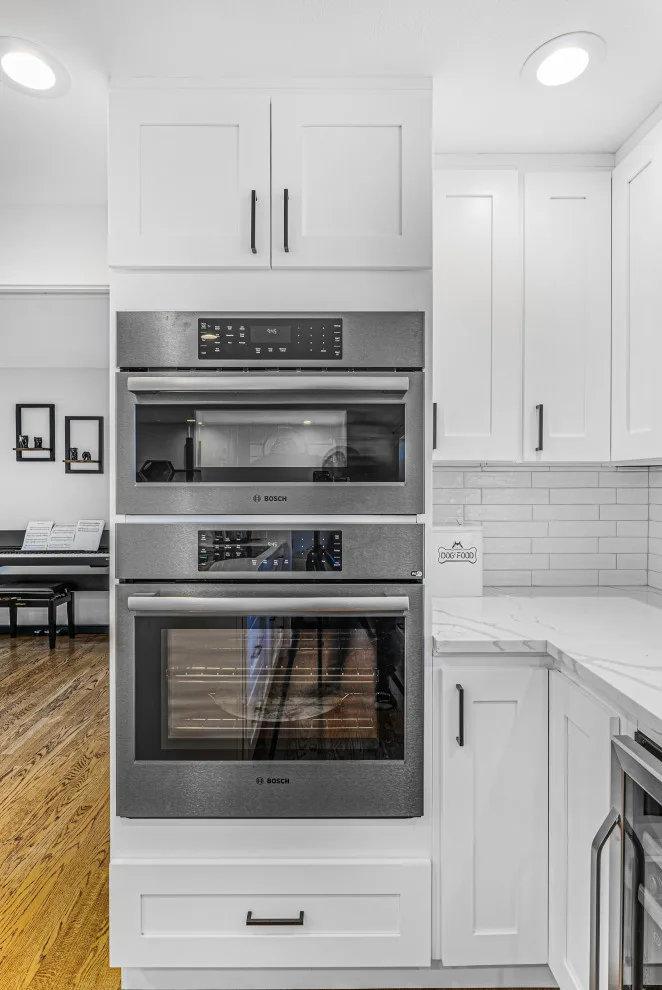 Pristine Kitchen in Redmond by United Signature - Photo 15