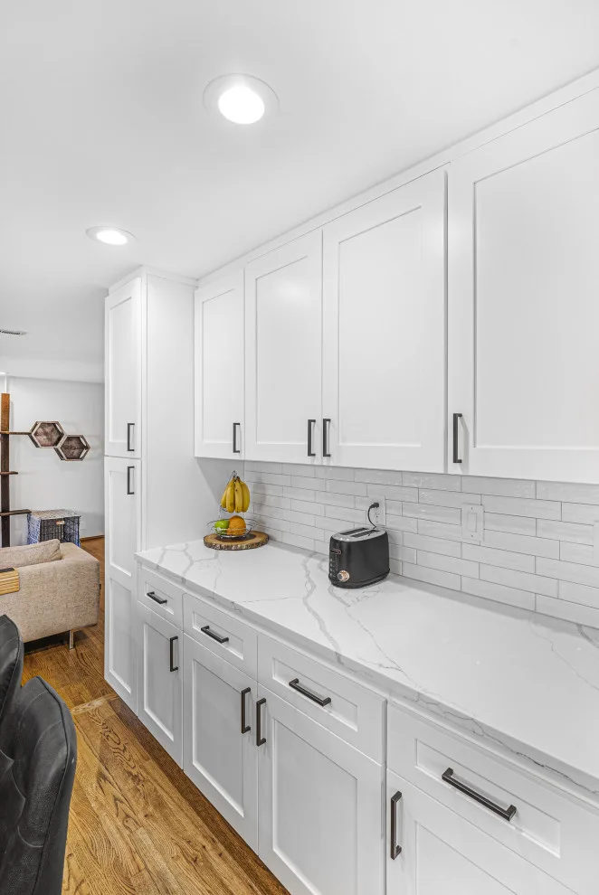 Pristine Kitchen in Redmond by United Signature - Photo 13