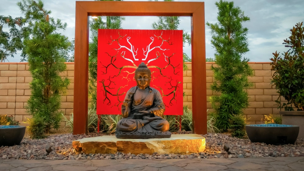 Art by Chip-n-dale's Custom Landscaping - Photo 3