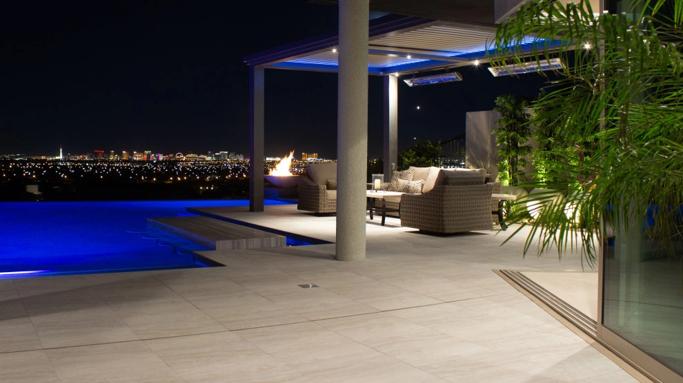 Paver Gallery by Chip-n-dale's Custom Landscaping - Photo 7