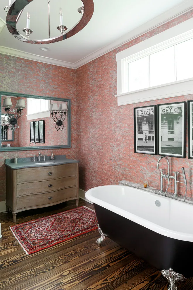 New Perspective on a Timeless Georgian by The Lee W. Robinson Company - Photo 11