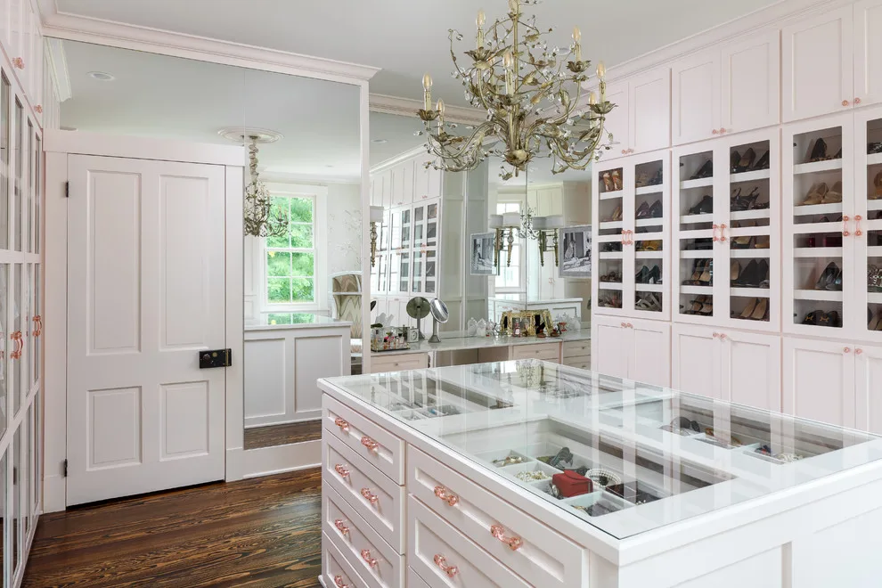 New Perspective on a Timeless Georgian by The Lee W. Robinson Company - Photo 6