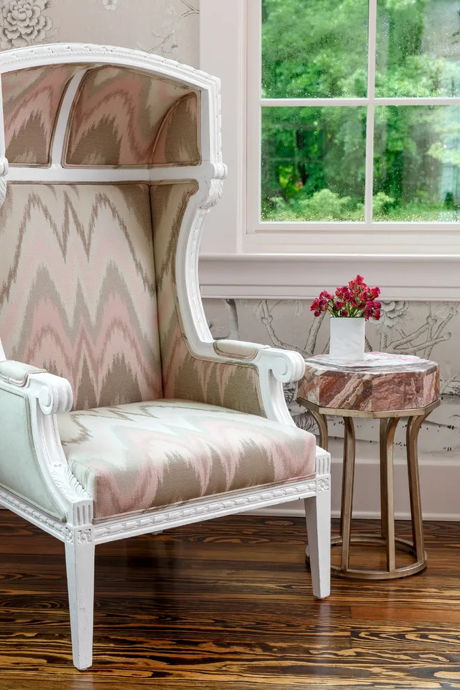 New Perspective on a Timeless Georgian by The Lee W. Robinson Company - Photo 7