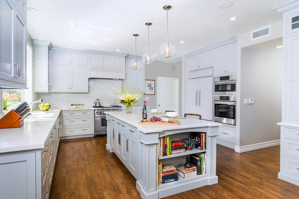 Revitalized Heritage by JRP Design & Remodel - Photo 2