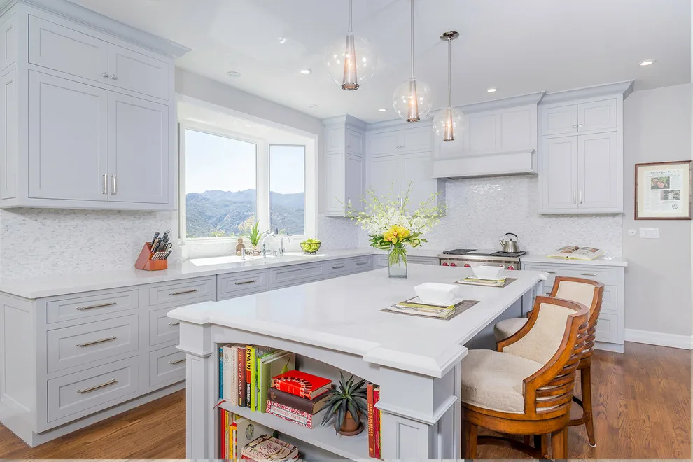 Revitalized Heritage by JRP Design & Remodel - Photo 4