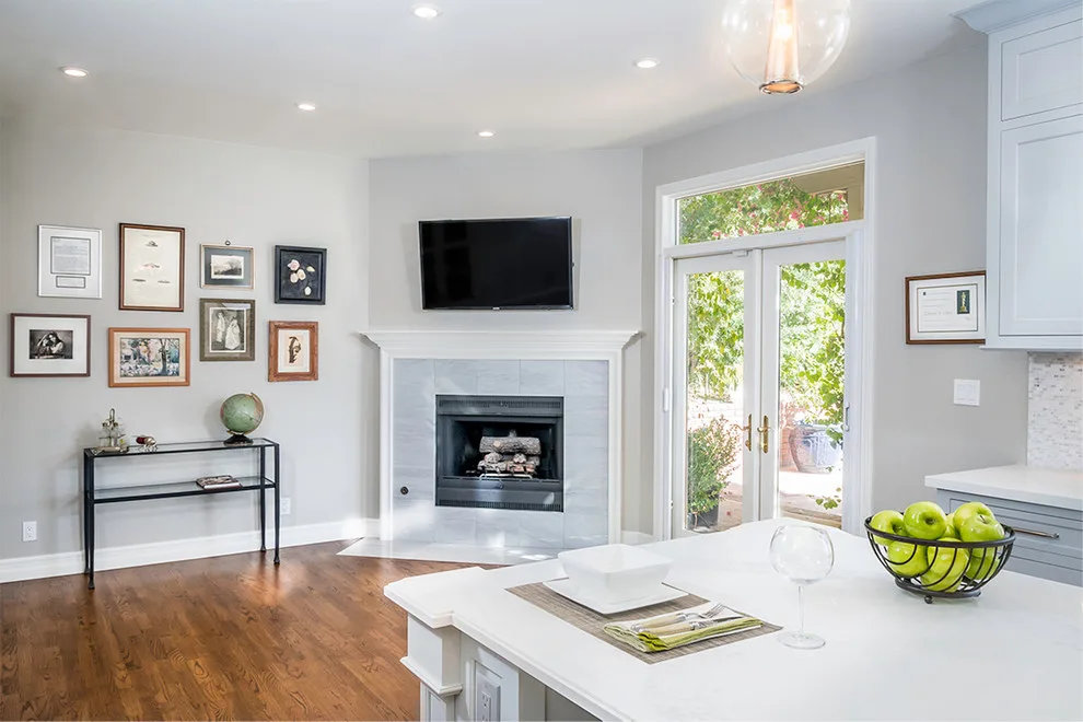 Revitalized Heritage by JRP Design & Remodel - Photo 3